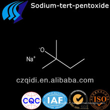 Matière première Sodium-tert-pentoxide CAS 14593-46-5